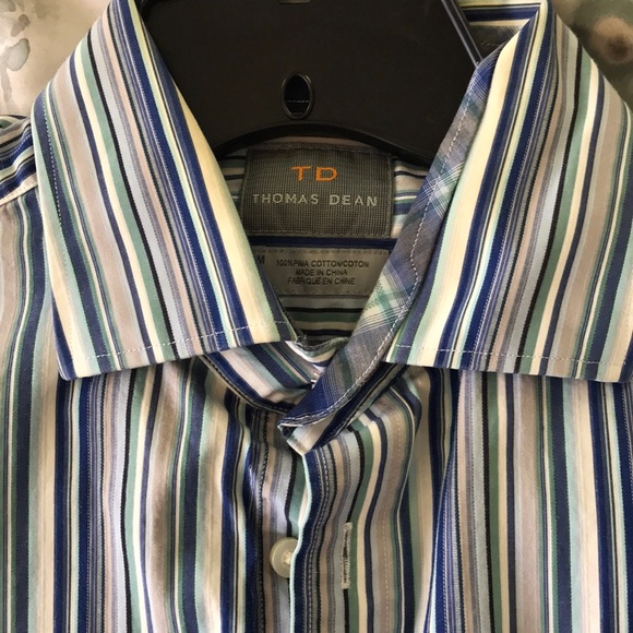 Men’s dress shirt - Picture 3 of 3